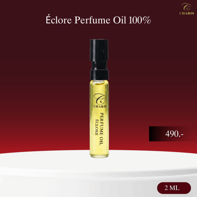 Éclore Perfume Oil 100%