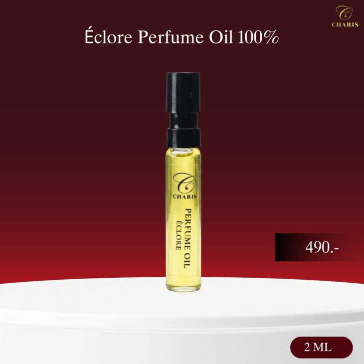 Éclore Perfume Oil 100%