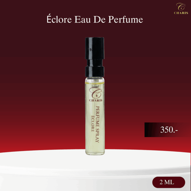 Éclore Eau De Perfume