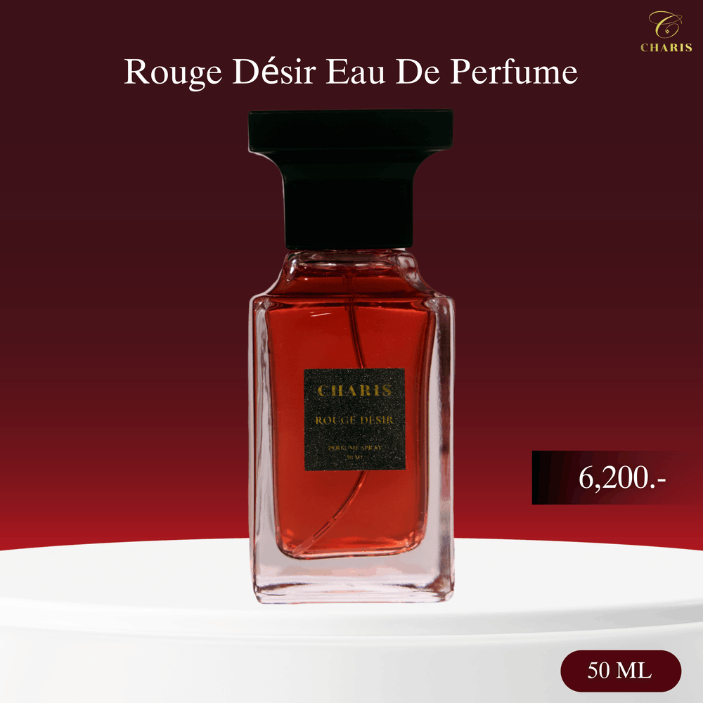 Rouge Désir Eau De Perfume - Image 2