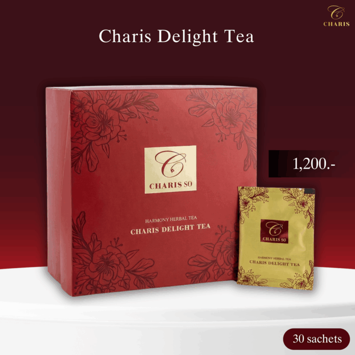 Charis Delight Tea