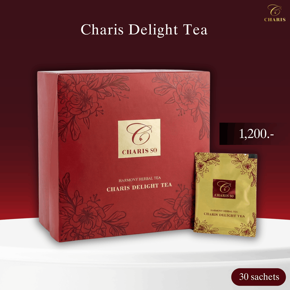 Charis Delight Tea